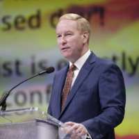 Executive director of church missionary department dies of traumatic brain injury