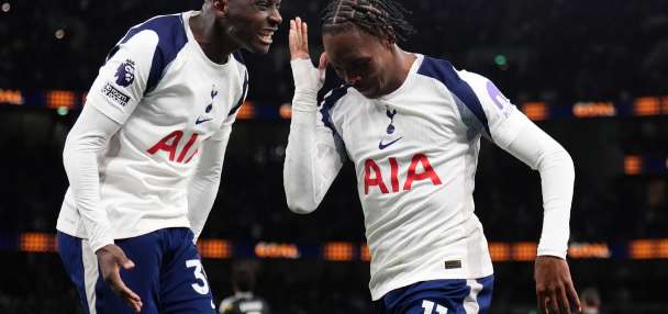 Spurs draw with Leeds for priceless point in Premier League survival fight