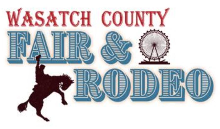 Mountain Valley Stampede Rodeo 2026