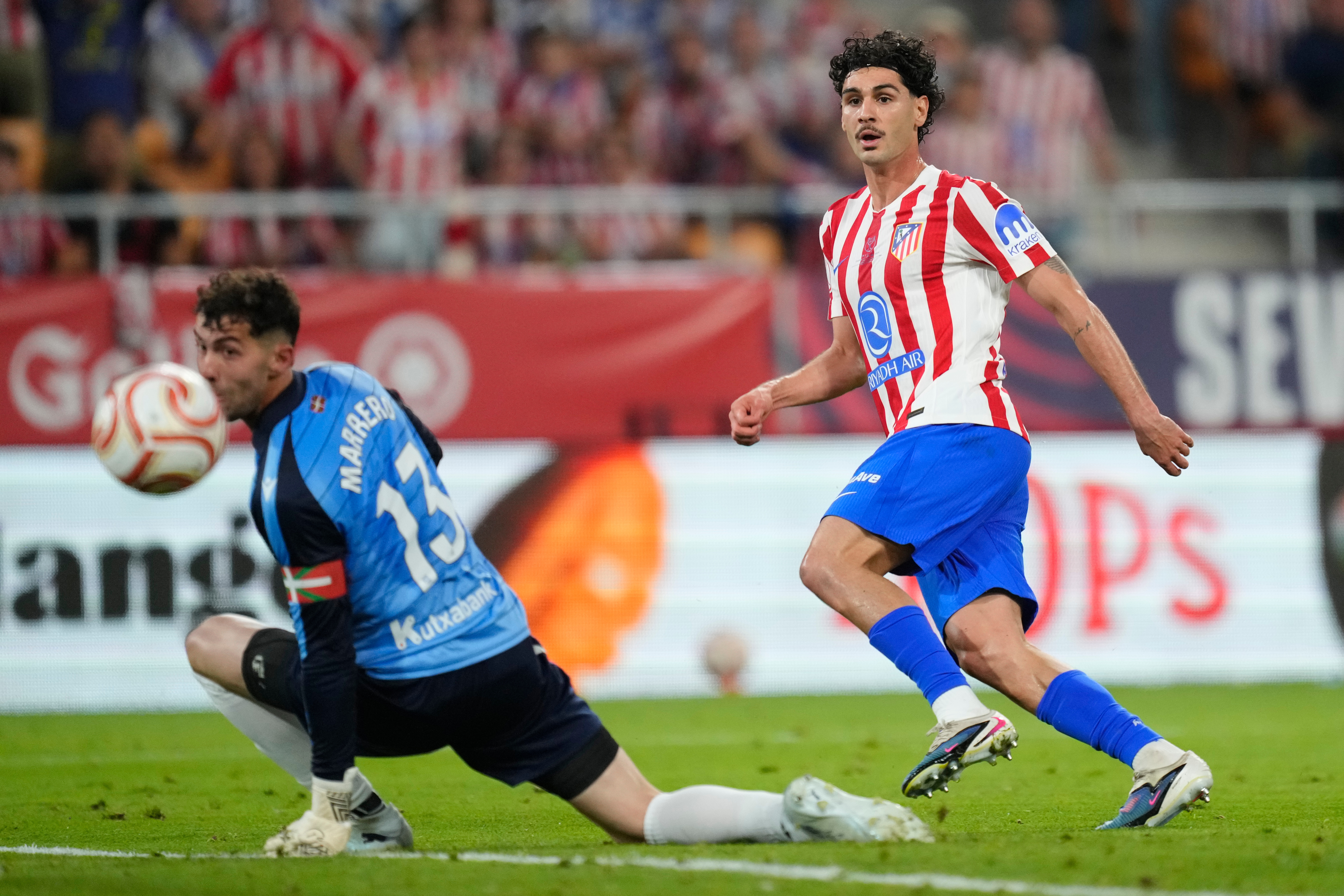 US midfielder Cardoso set to miss the World Cup because of ankle surgery