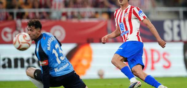 US midfielder Cardoso set to miss the World Cup because of ankle surgery