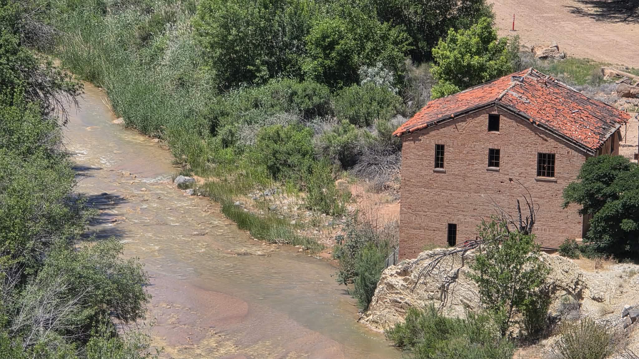 Dog dies after ingesting water in Virgin River; first responders share story and urge vigilance