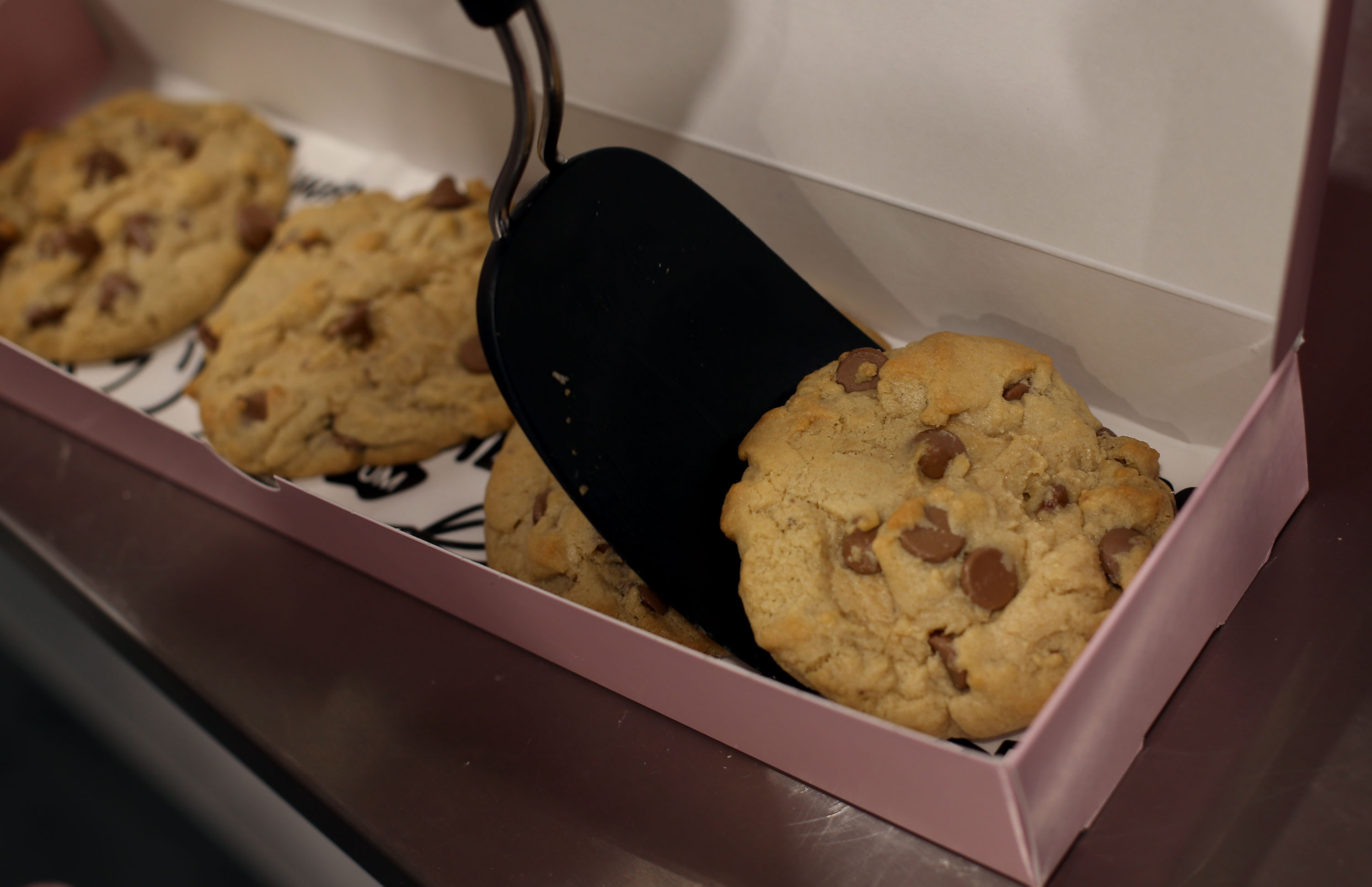 Crumbl founders announce plan to depart leadership roles amid planned changes
