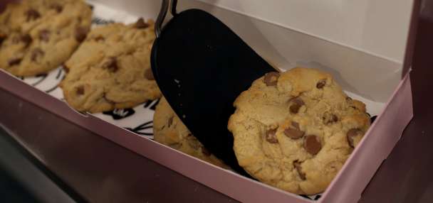 Crumbl founders announce plan to depart leadership roles amid planned changes