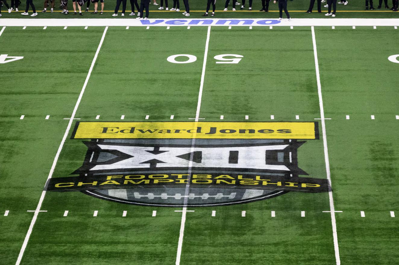 Most Big 12 schools not taking RedBird's $30M line of credit