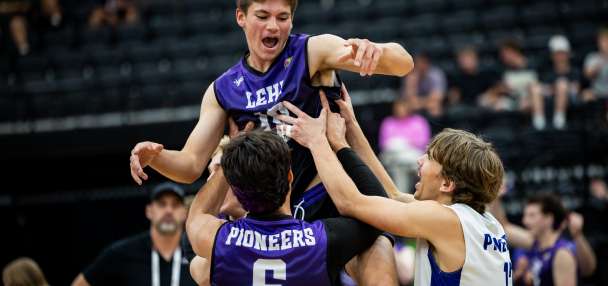 High school boys volleyball: Championships, highlights from every state classification