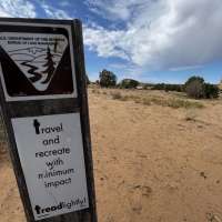 Bureau of Land Management just rescinded this public lands rule