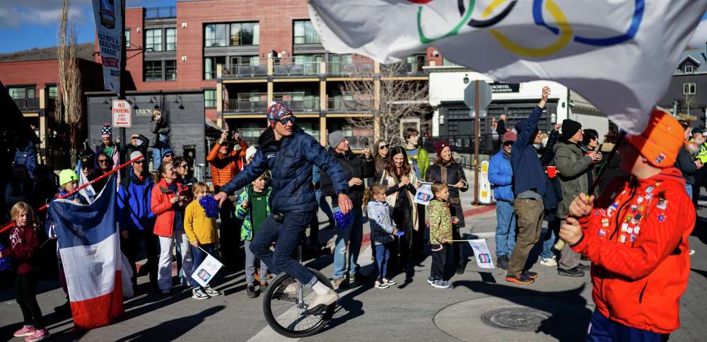 Wasatch Back urged to engage in Utah's 2034 Winter Games