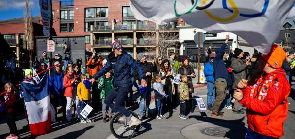 Wasatch Back urged to engage in Utah's 2034 Winter Games