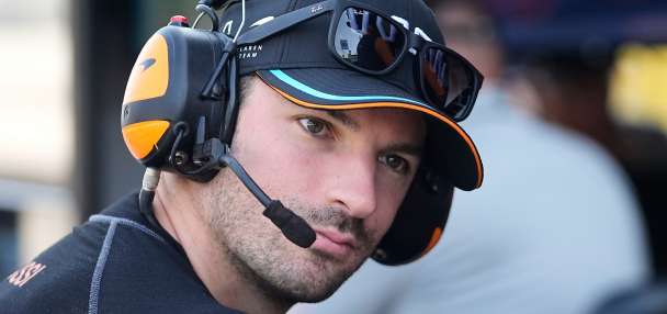 Delayed full-course caution in Indianapolis GP prompts IndyCar officials to make rule change