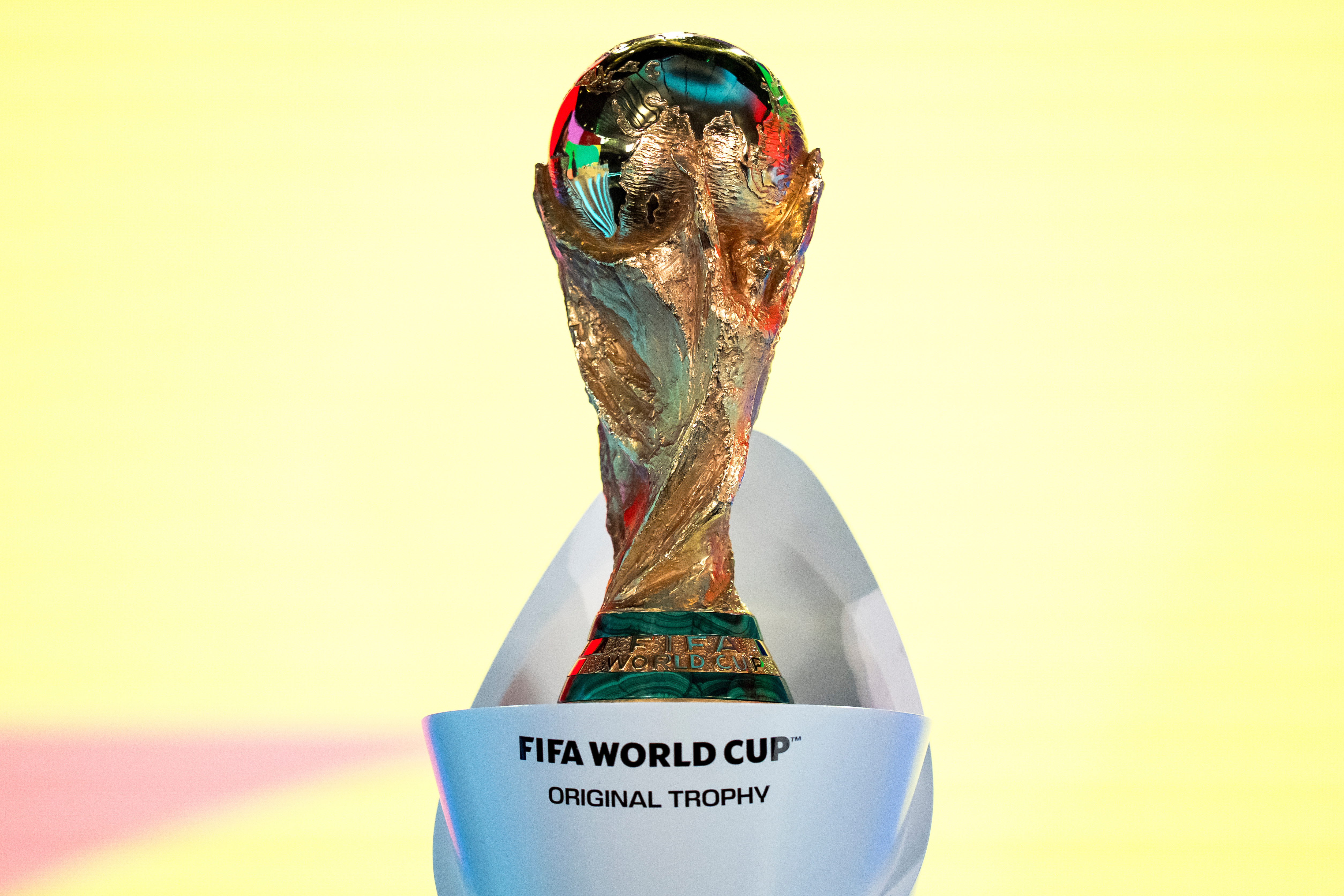 US hotel operators say promised boon from hosting World Cup hasn't materialized yet