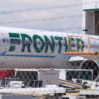 Denver airport security missed trespasser who was killed by plane on runway