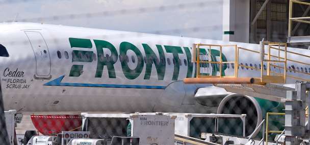 Denver airport security missed trespasser who was killed by plane on runway