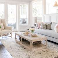 Refreshing a room on a budget? Here's how to make it look brand new