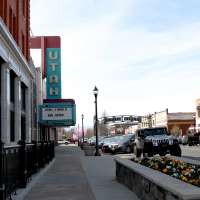 Revitalizing the past, building the future: Logan's downtown transformation