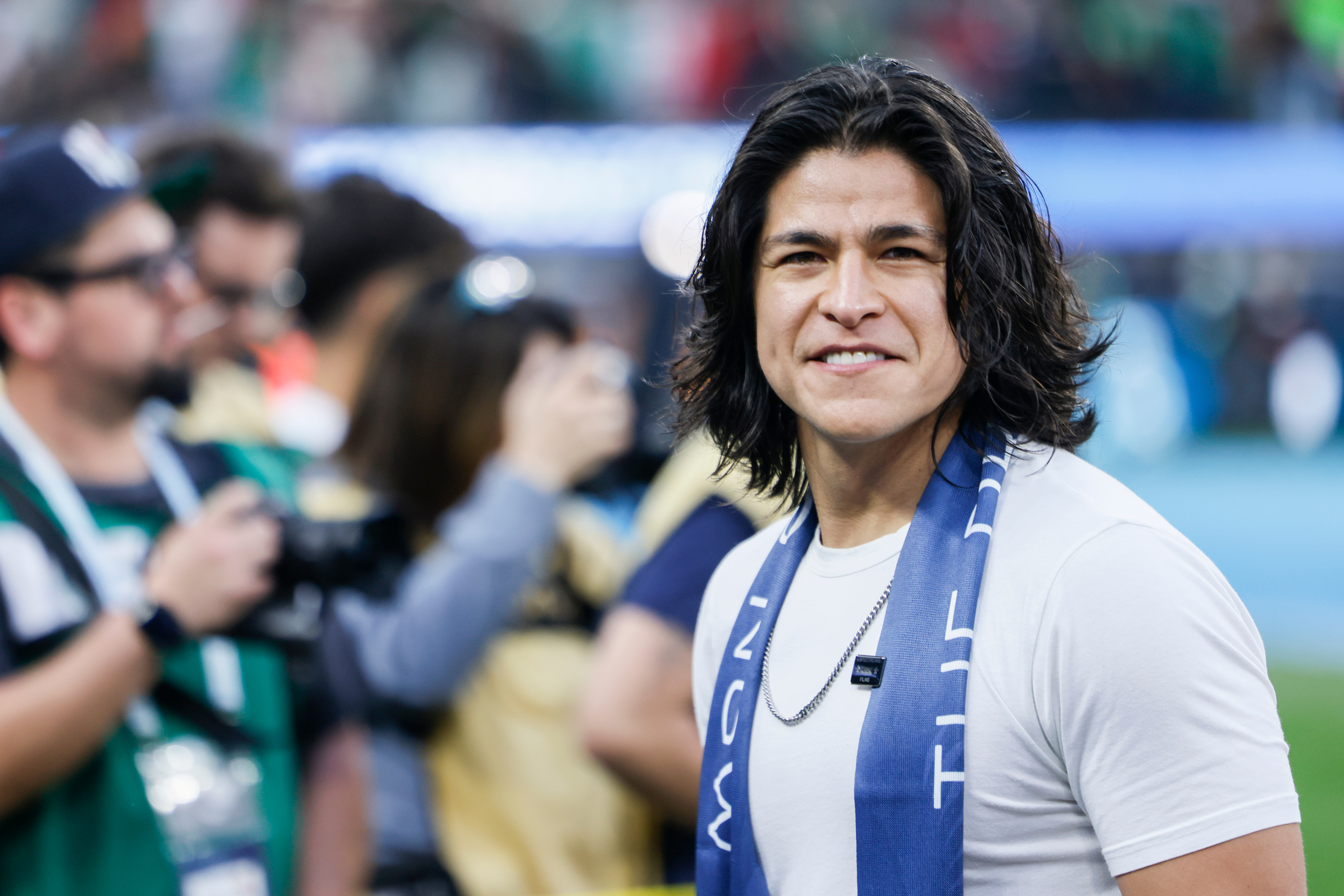 From Dani Rojas to the USL: Cristo Fernandez earns an El Paso Locomotive deal