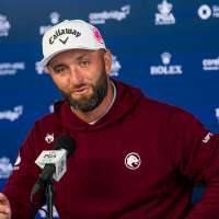 Jon Rahm once fought Scottie Scheffler for No. 1 in the world. A move to LIV Golf changed that