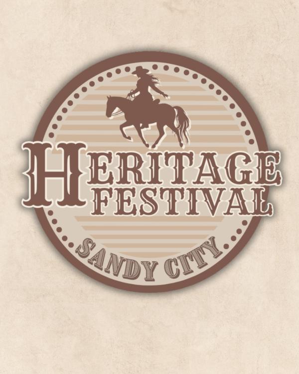 Sandy City Heritage Fesitval 2026