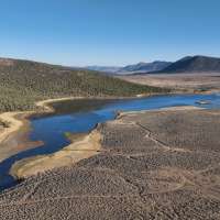 Utah increases fishing limits at 2 reservoirs affected by subpar snowpack
