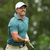 Rory McIlroy hits Hollywood, dines at the White House, still finds time to win grand slam