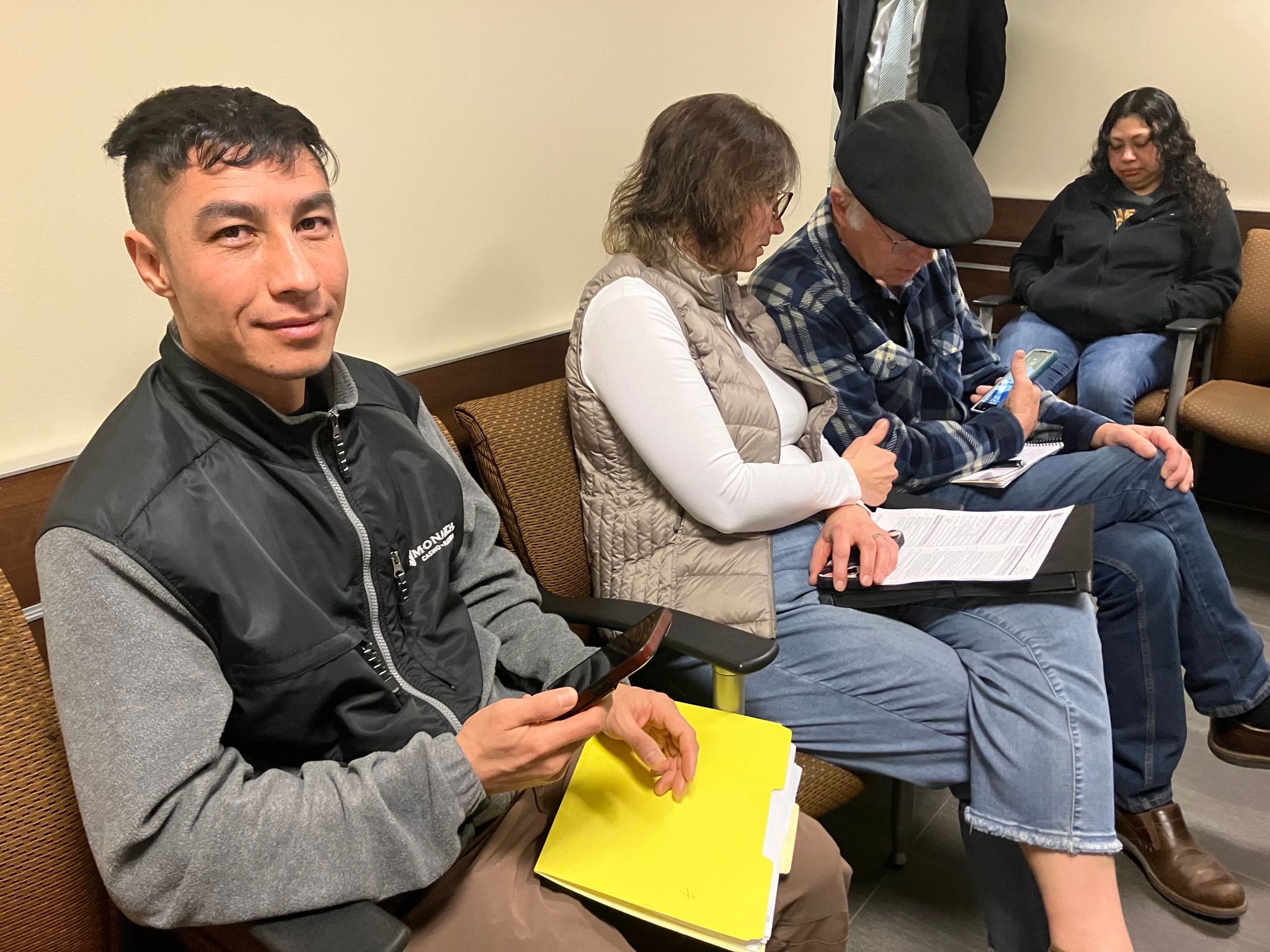 Utahns try to prevent the detention, deportation of their Afghan neighbors