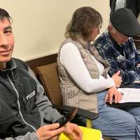 Utahns try to prevent the detention, deportation of their Afghan neighbors