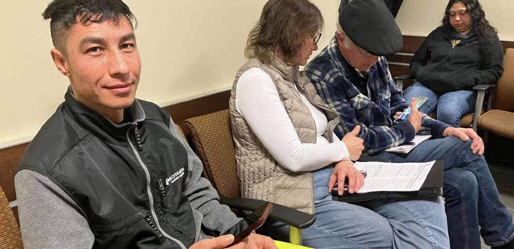 Utahns try to prevent the detention, deportation of their Afghan neighbors