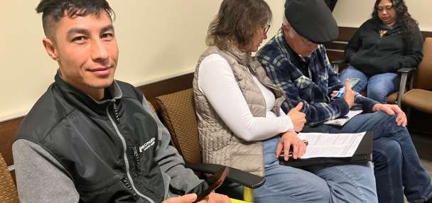 Utahns try to prevent the detention, deportation of their Afghan neighbors