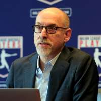 MLB players, owners start collective bargaining, 6 1/2 months ahead of contract's expiration