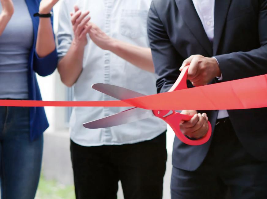 Intermountain Health Care new behavioral health center to open in Sandy – tour open to public