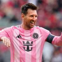 Messi doubles MLS base salary, his $28 million total compensation more than twice any other player