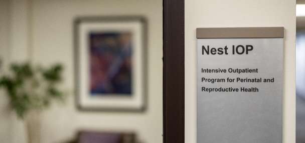 Mothers' mental health a top priority for new outpatient program at the University of Utah