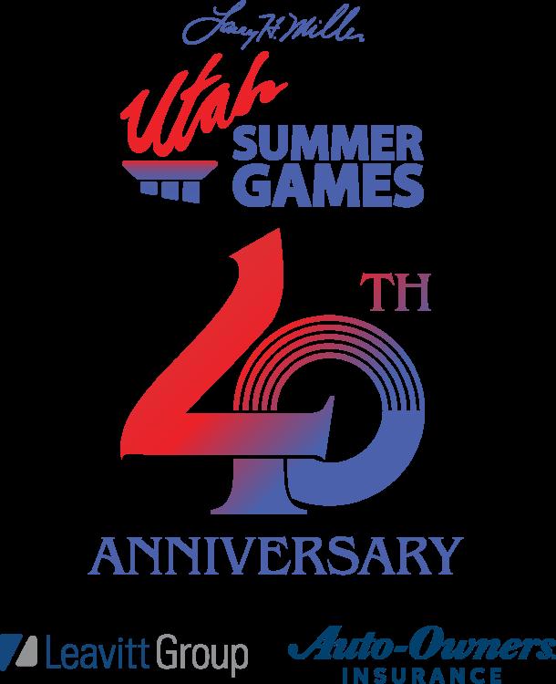 Carrying the Flame Forward: 40 Years of the Larry H. Miller Utah Summer Games