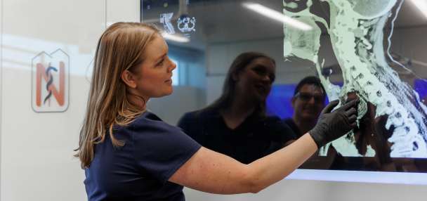 The future of medicine: How modern medical schools are embracing innovation and accessibility
