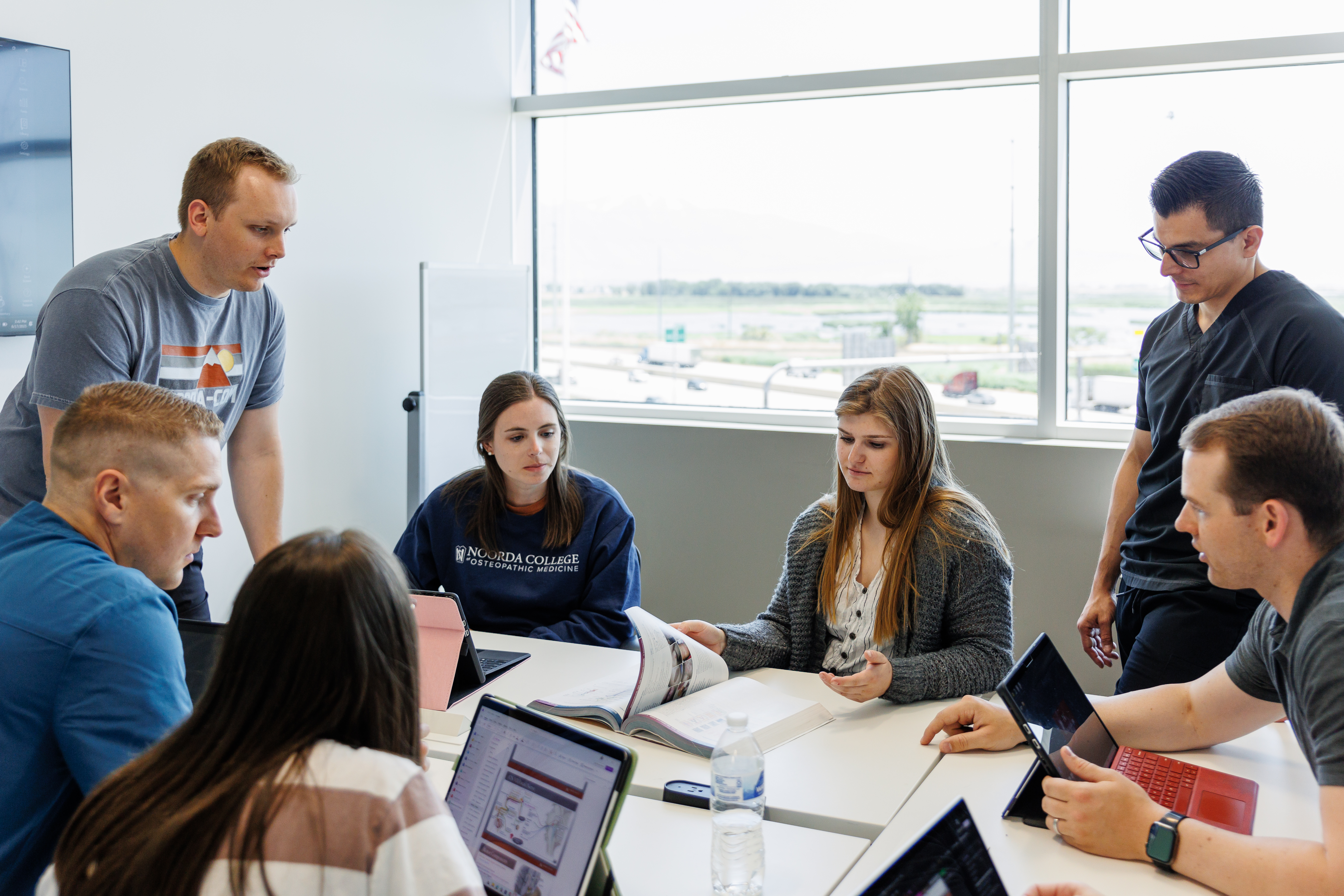 The future of medicine: How modern medical schools are embracing innovation and accessibility