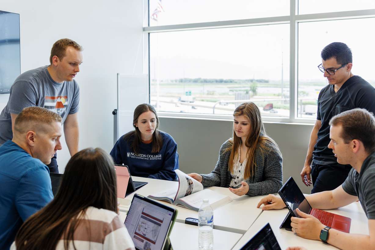 The future of medicine: How modern medical schools are embracing innovation and accessibility