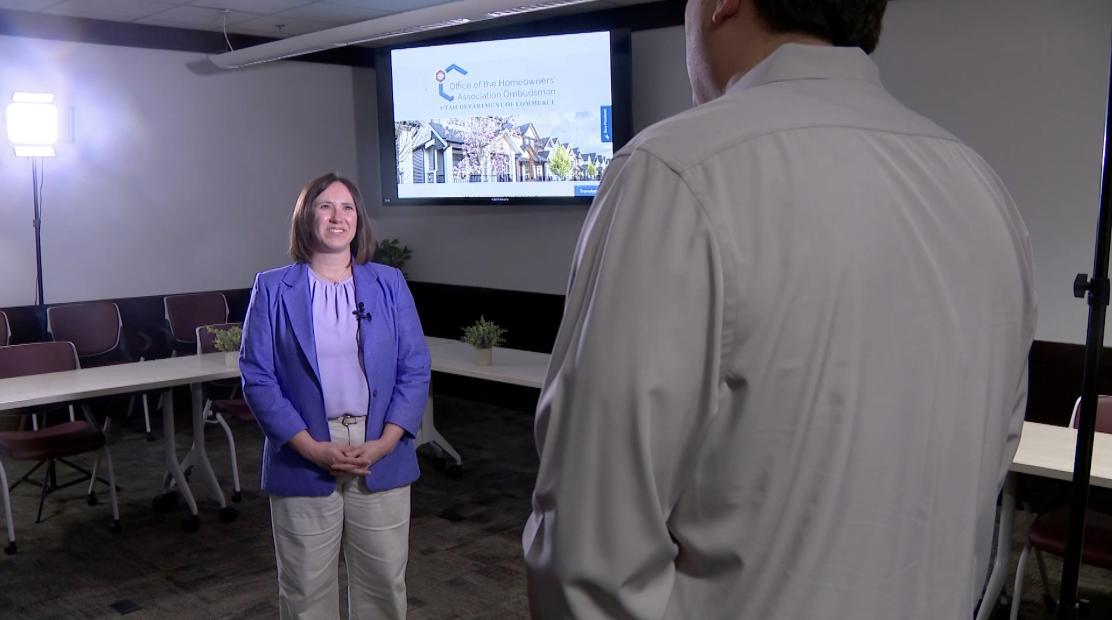 Utah HOA ombudsman launches working group to tackle issues and rising costs