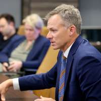 Blake Moore says it's up to states to stop 'race to the bottom' on gerrymandering