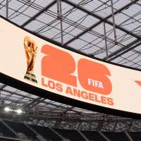 30 days out, Los Angeles is ready for the World Cup. The playing surface? Not just yet