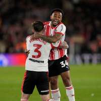 Amid spying controversy, Southampton reaches playoff final and is one win from Premier League return