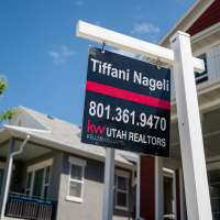 US home prices just jumped the most in more than a year