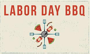Labor Day BBQ