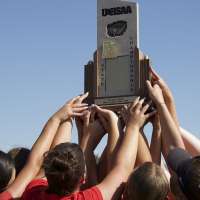 1A, 2A, 3A, 4A high school girls golf: South Sevier wins 1st 2A title