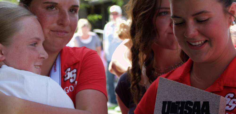 2A, 3A, 4A high school girls golf: South Sevier wins 1st state title