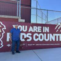 Cedar High teacher reflects over the decades as 'last man standing' from class of '93