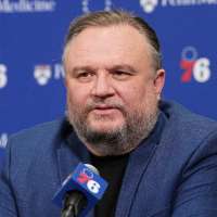 76ers fire Daryl Morey as president and keep Nick Nurse as coach