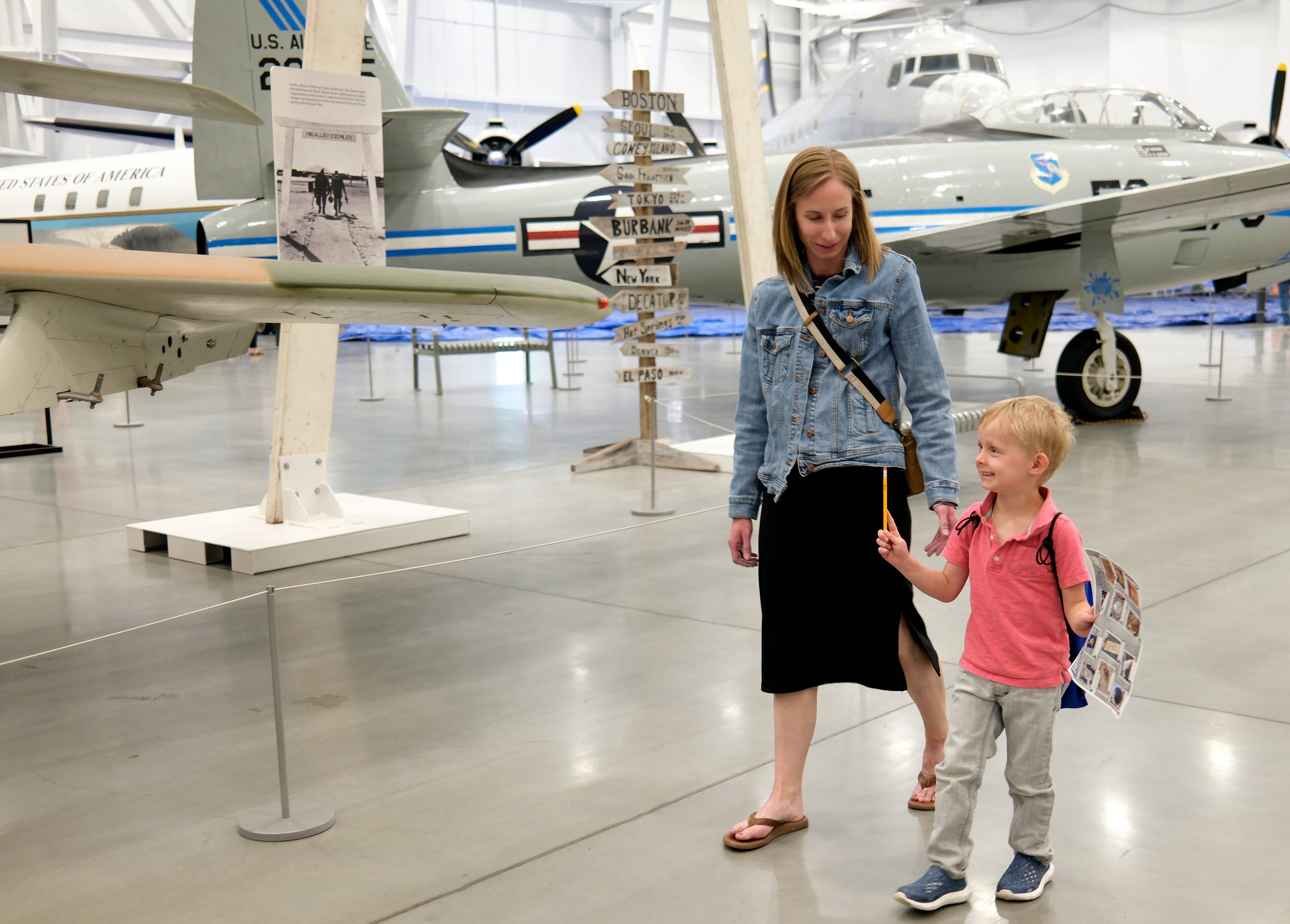 Connecting military kids to the arts in Utah and across the U.S.