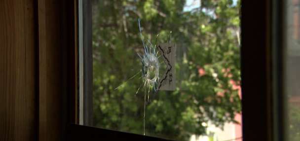Couple, neighbors allege pellet gun shooting part of harassment pattern in Marmalade District