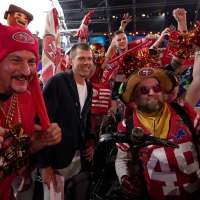 NFL sends 49ers back to Mexico City in Week 11 after Melbourne opener on 9-game international slate