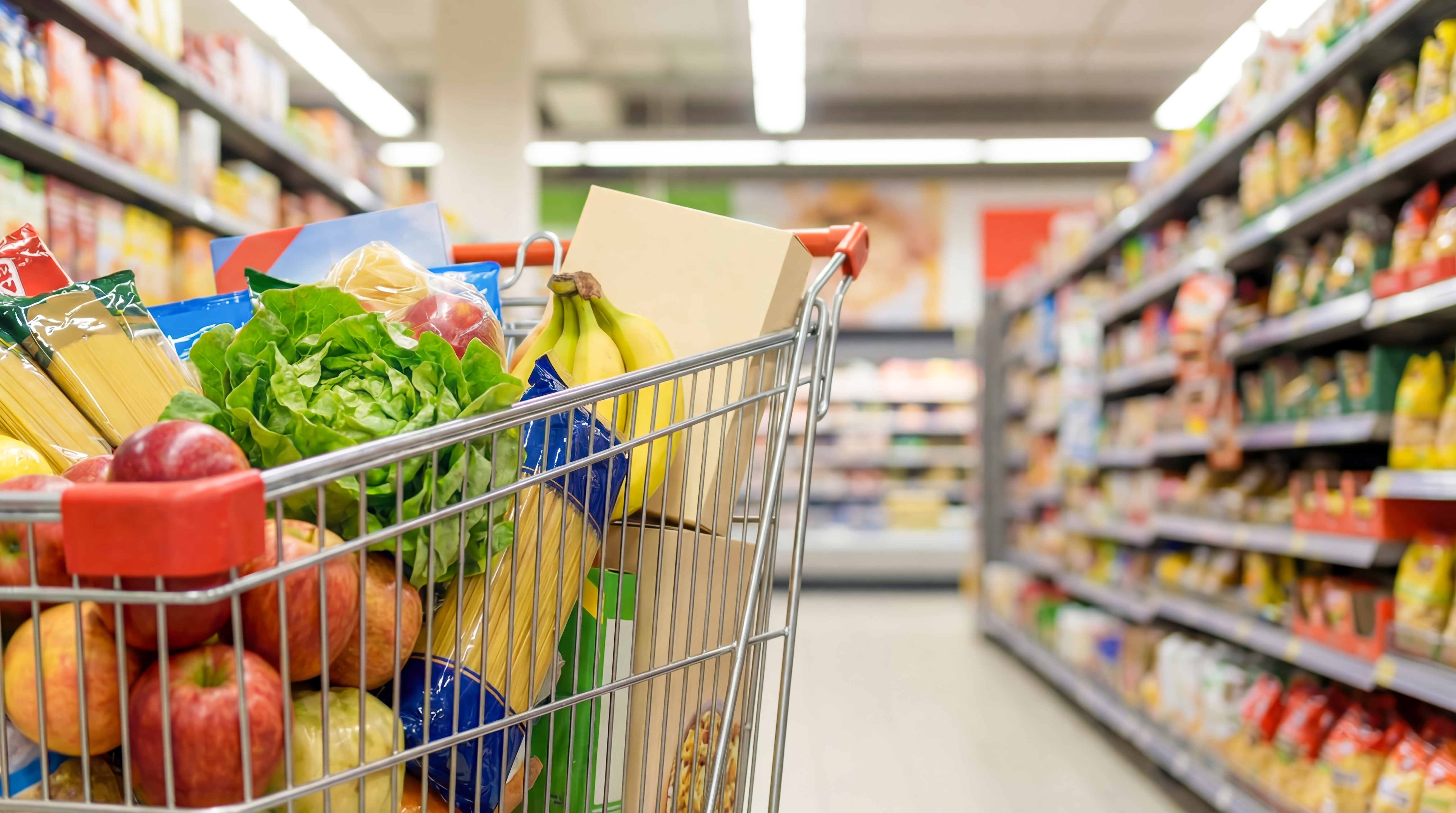 More shoppers using short-term loans for essentials: Here's how to keep them in check